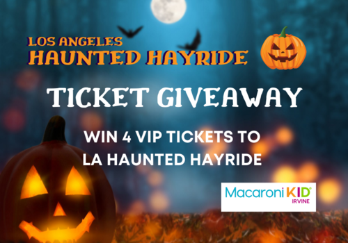 los angeles haunted hayride ticket giveaway win 4 vip tickets to la haunted hayride