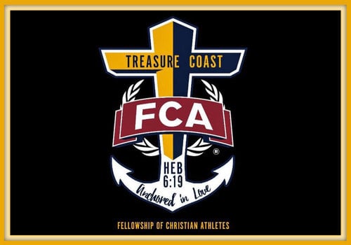 Fellowship of Christian Athletes' FCA Power Camp 2022
