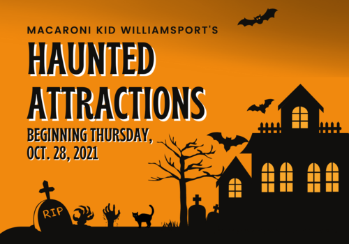 Haunted Attractions, Halloween, Haunted Barn, Haunted Hayride, Haunted Hotel