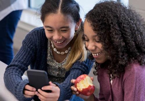 Why It's Crucial to Teach Digital Citizenship Early and How Families Can Get Involved