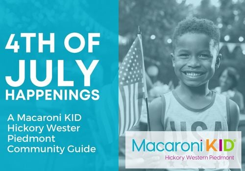 Fourth of July Events
