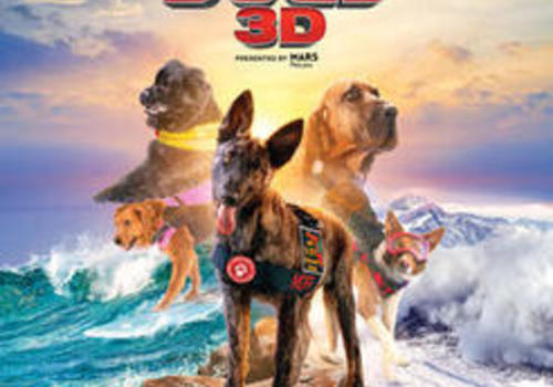 Dogs 3d