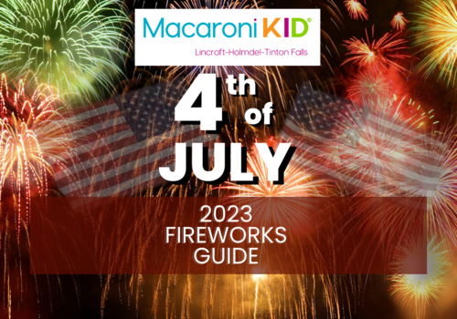 Macaroni Kid 2023 Fourth of July Guide