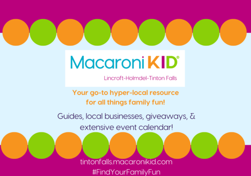 Macaroni Kid Local Event Go-To Resource Article Header