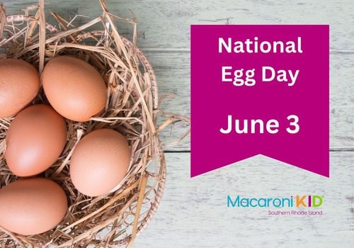 Egg Day-utah778 from Getty Images Pro via Canva 