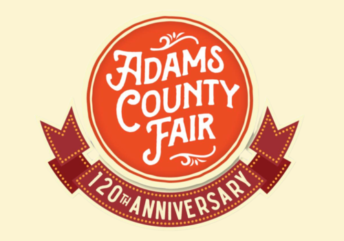 Adams County Fair 2024