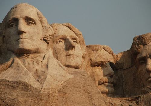 President Day Facts to Share With Your Kids