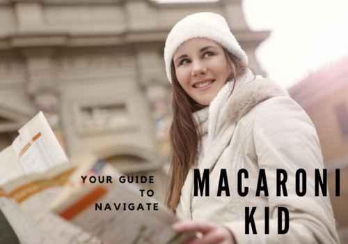 Your Guide to Navigate Macaroni Kid South Hills