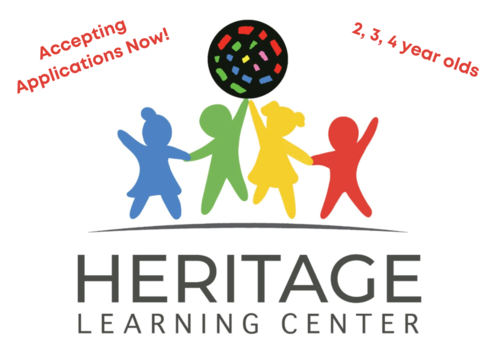 Heritage Learning Center 2022-23
