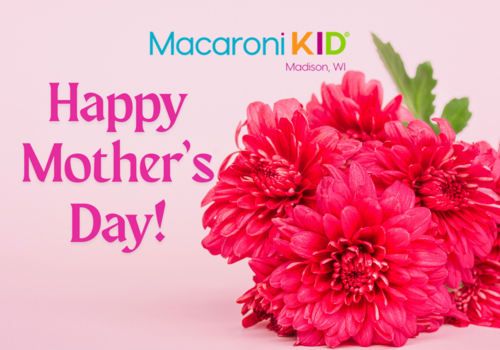 Mother's Day in Madison