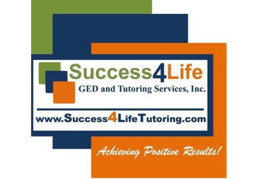 Chad Ducklow, Success4Life Tutoring & Learning Center, Inc