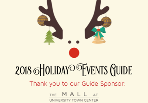 Holiday Events Guide