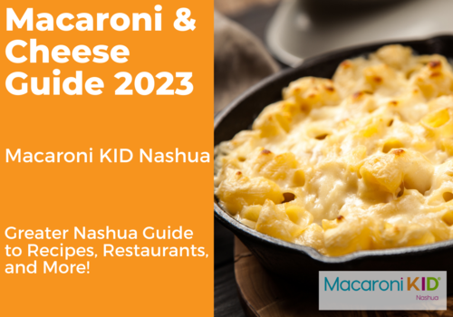 Mac and Cheese Guide 2023