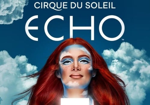 Cirque du Soleil ECHO