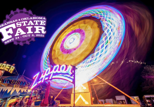Arkansas Oklahoma State Fair is back for 2021 in its 85th year.