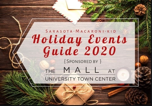 Holiday Events Guide 2020