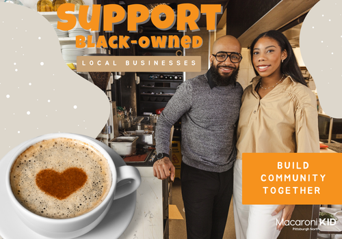 Support Pittsburgh North Black-Owned Businesses 