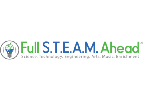 STEM science technology tech engineering arts music enrichment