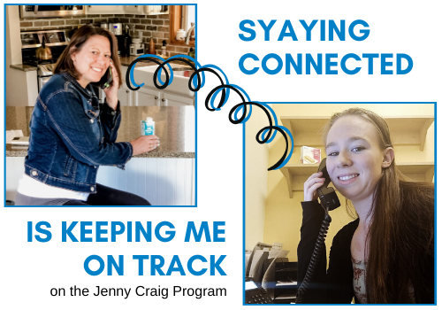 Staying Connected Canva.com