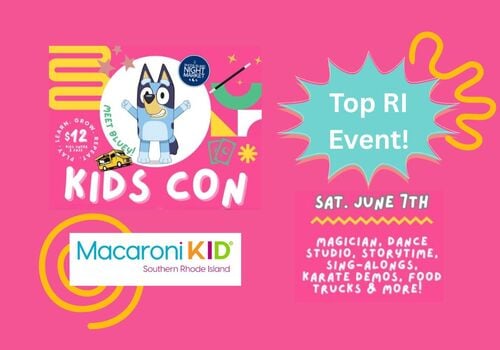 Kidscon 25