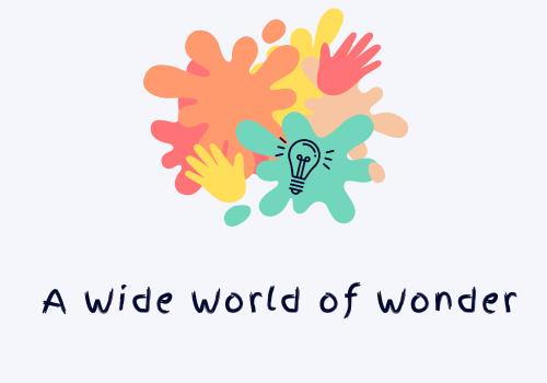 A Wide World of Wonder LLC