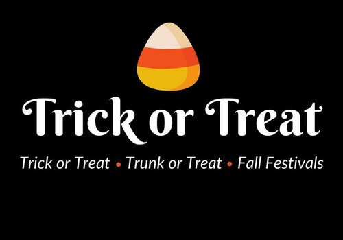 Trick or Treat image 