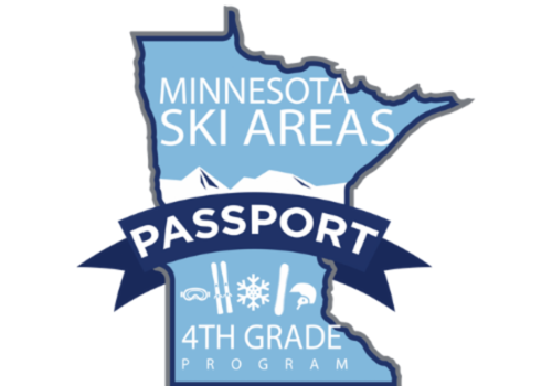 Minnesota Ski Areas Passport