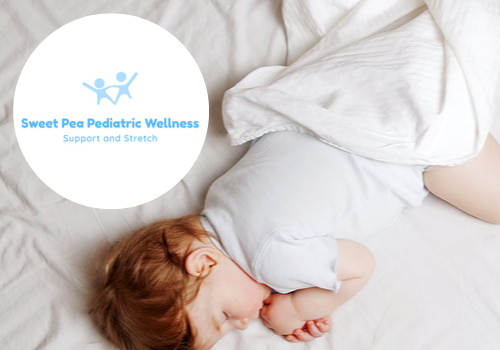 Sweet Pea Pediatric Wellness Intro