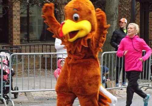 Turkey Trot