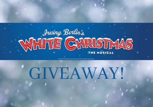 Irving Berlin's White Christmas at the Boch Center in Boston, MA