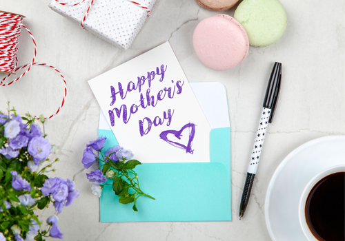 Mother's Day Events in Laurel Maryland