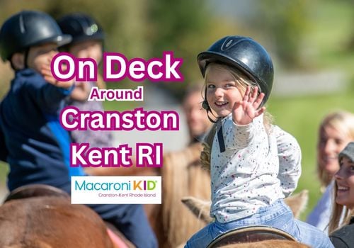 CK On Deck- HappyKids from Getty Images Signature via Canva 