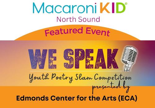 Mac KID North Sound Featured Event