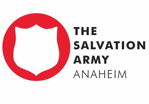 The Salvation Army Anaheim