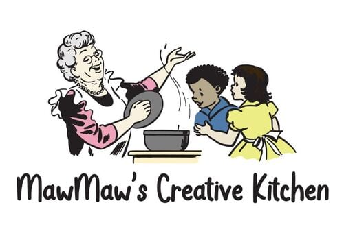 MawMaw's Creative Kitchen