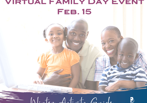 Chestermere Virtual Family Day