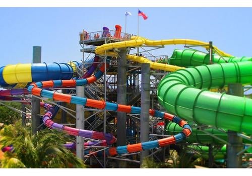 Save Up to 30% at Rapids Water Park in West Palm Beach