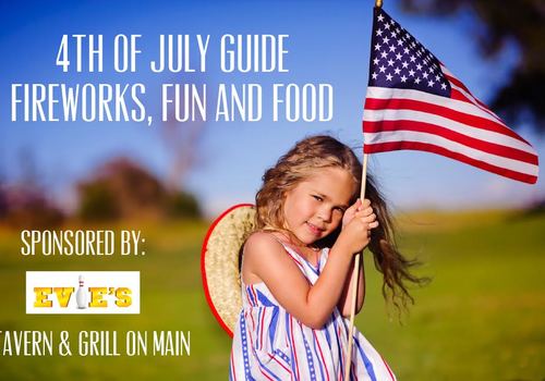 4th of July Guide
