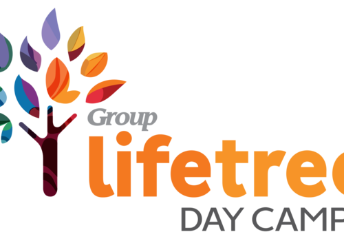 Group Lifetree Day Camps