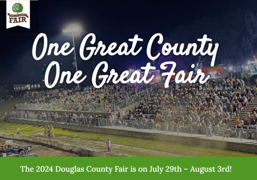 Douglas County Fair