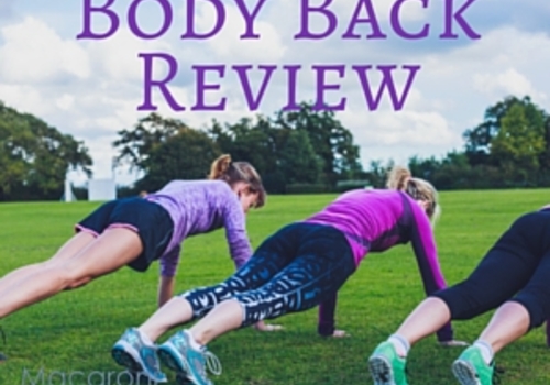 fit4mom body back reviews