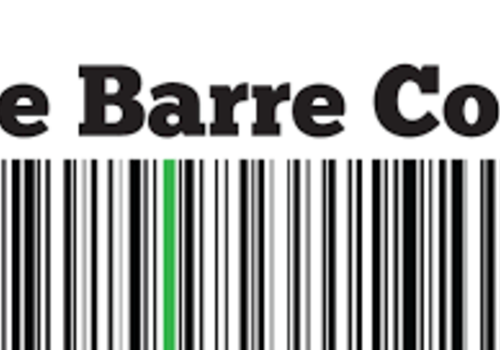 The Barre Code Birmingham