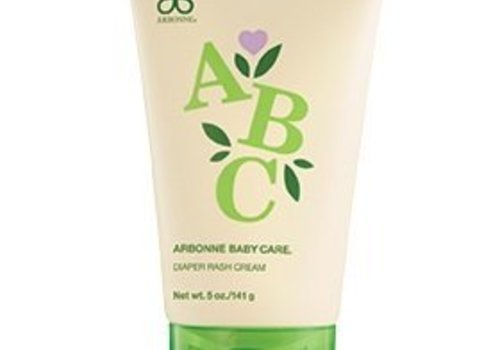 arbonne baby care