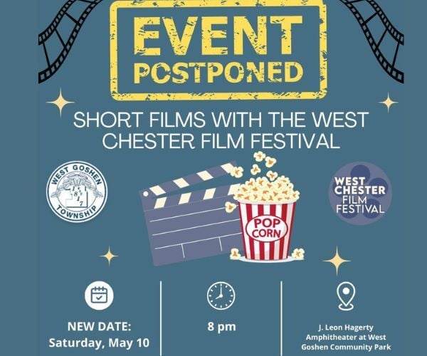 West Chester Film Festival