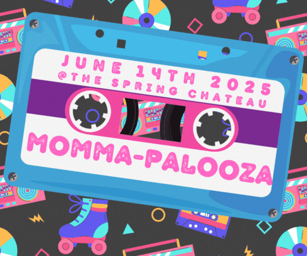 Mommapalooza