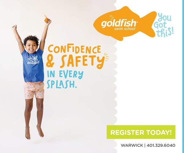 Goldfish Swim School