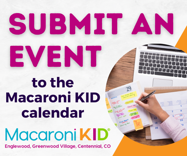 Dinner Made Easy with a Themed Meal-Planning Chart  Macaroni KID  Englewood-Greenwood Village-Centennial