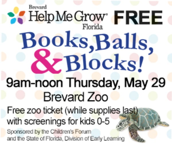 Help Me Grow Brevard