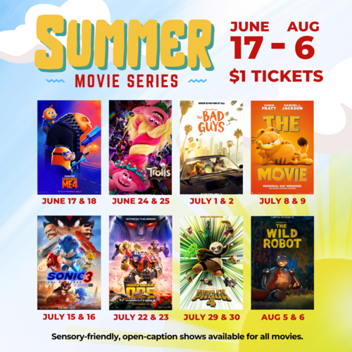 R/C Hollywood Theaters