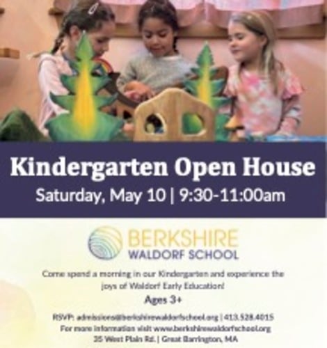 Berkshire Waldorf School